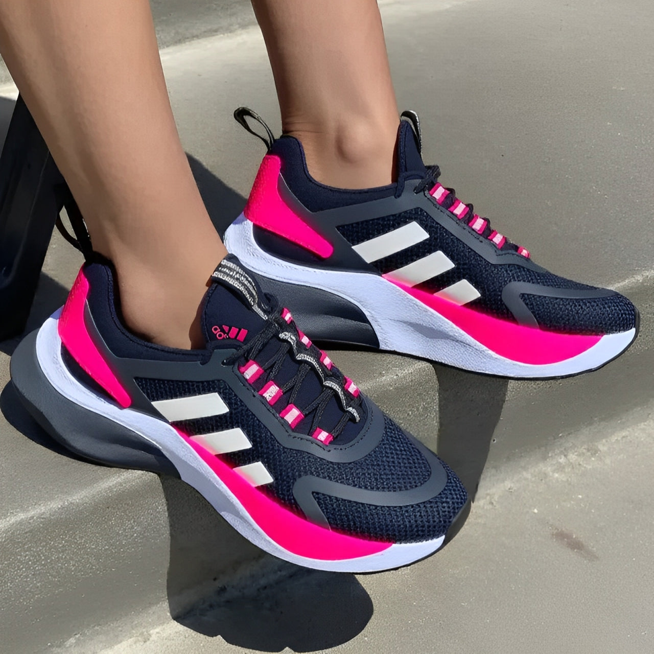 Tenis Adidas Dama